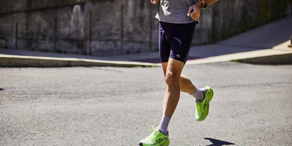 Exercices de renforcement des tendons pour les coureurs afin de prévenir les blessures