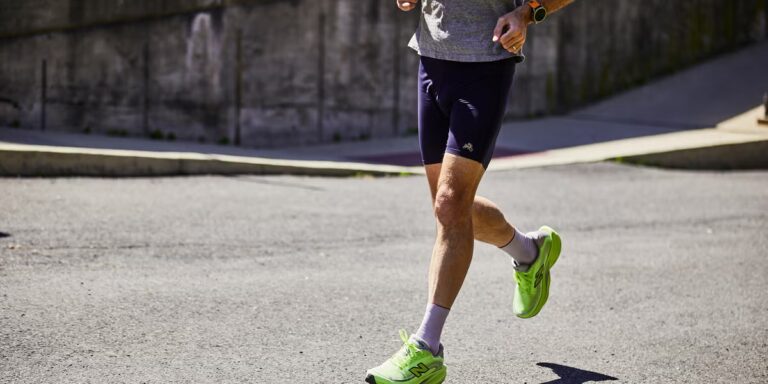 Exercices de renforcement des tendons pour les coureurs afin de prévenir les blessures
