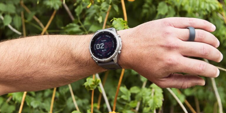 Garmin Fenix ​​9 Pro Solar Review : une montre GPS puissante pour les trails et les coureurs multisports

