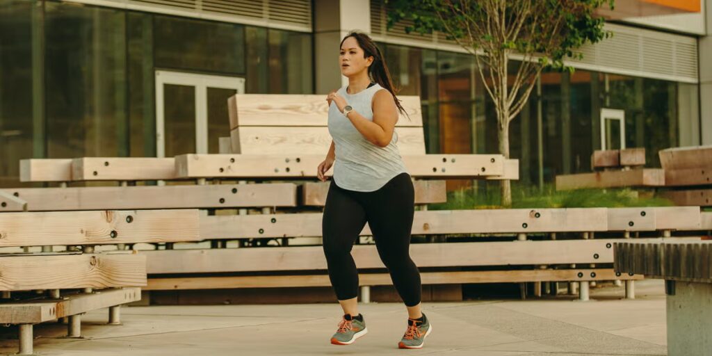 Kilométrage marathon manqué : 5 conseils pour se remettre sur la bonne voie