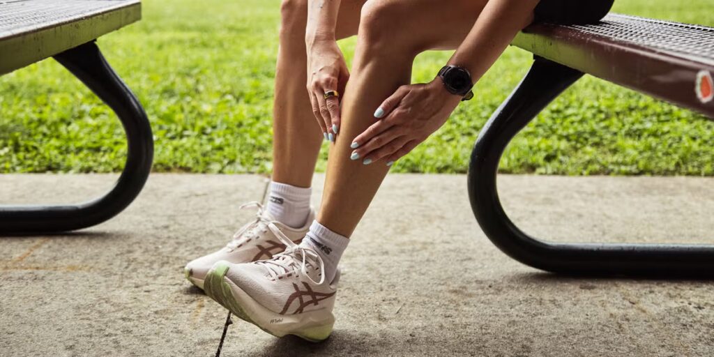 Le guide mondial du coureur sur les blessures courantes liées à la course à pied : les attelles tibiales
