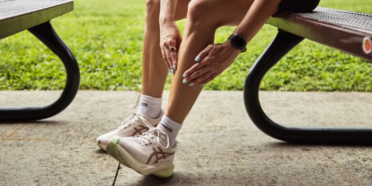 Le guide mondial du coureur sur les blessures courantes liées à la course à pied : les attelles tibiales
