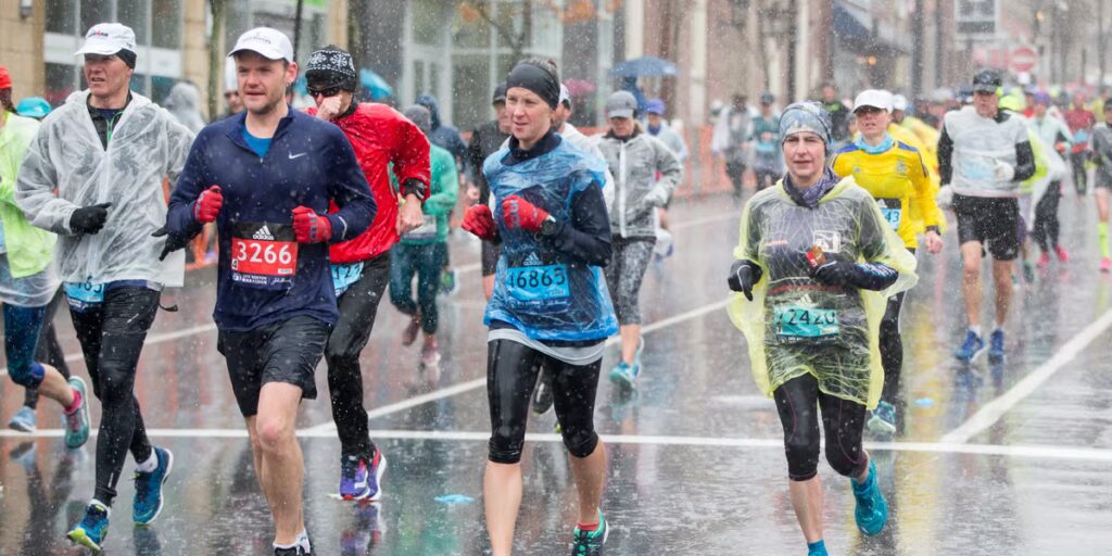 Les premières erreurs du marathon et la seule stratégie qui a sauvé ma course
