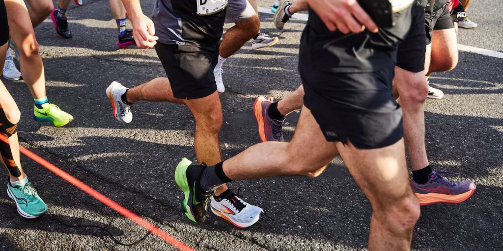 Méthode course/marche : les experts démystifient 3 mythes sur cette stratégie d'entraînement et de course