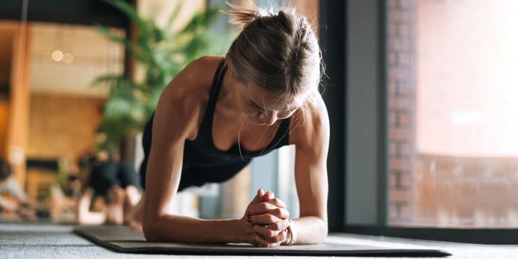 Musculation pour coureurs : 10 exercices à faire aujourd’hui
