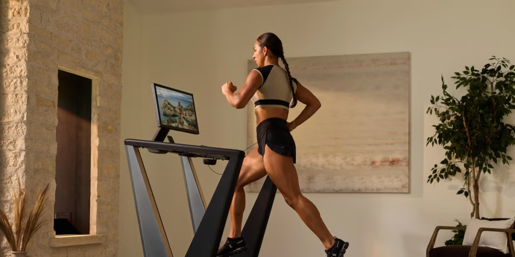 NordicTrack + iFIT : l'entraîneur qui vous emmène partout