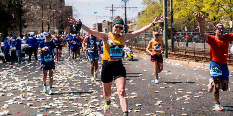Plan d'entraînement au marathon de 20 semaines pour les coureurs débutants
