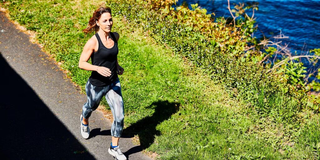 Plan d'entraînement semi-marathon de 14 semaines : conseils d'experts pour les débutants courant 13.1