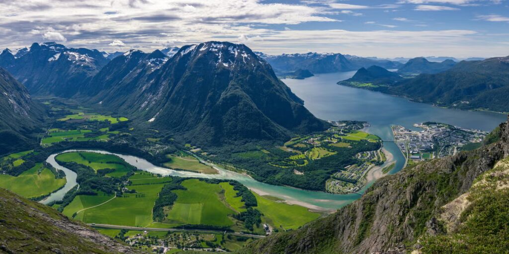 Un coureur d'élite décède après une chute en Norvège