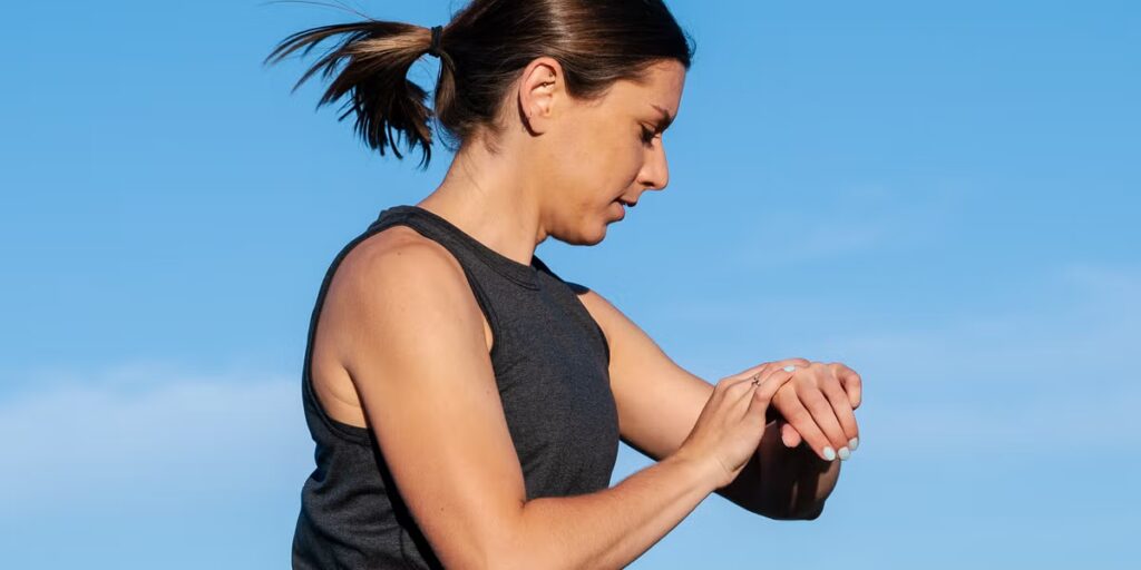 Zones d'entraînement : comment utiliser votre fréquence cardiaque pour courir plus intelligemment

