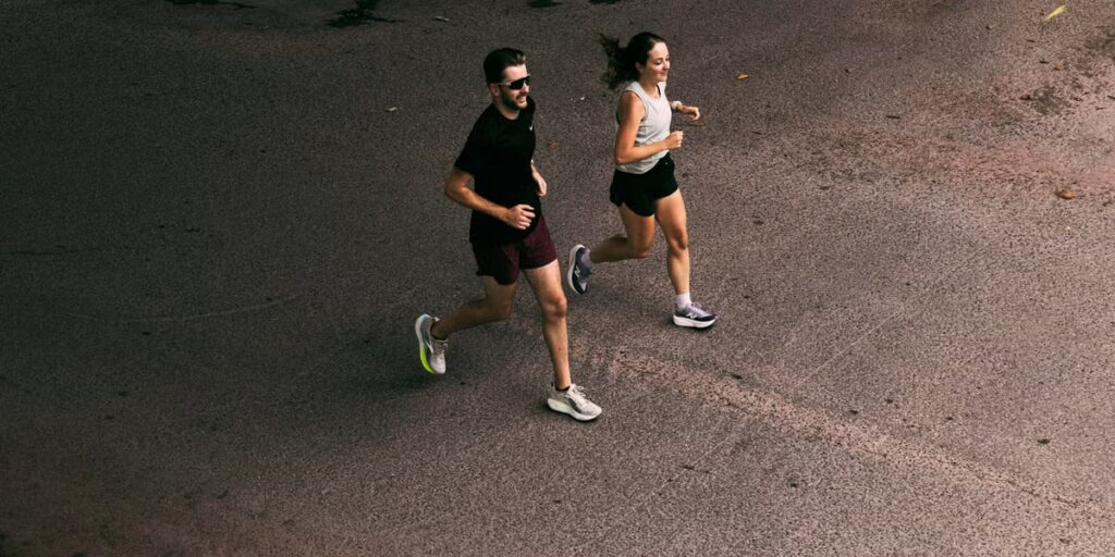 3 signes que vous allez plus vite et quand accélérer le rythme