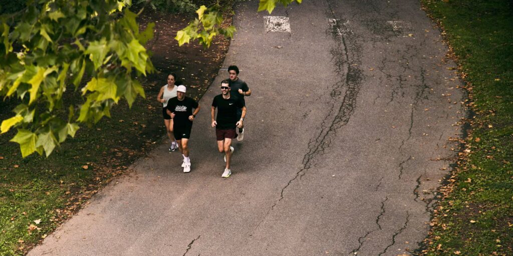 7 erreurs d’entraînement au semi-marathon à éviter avant le jour de la course