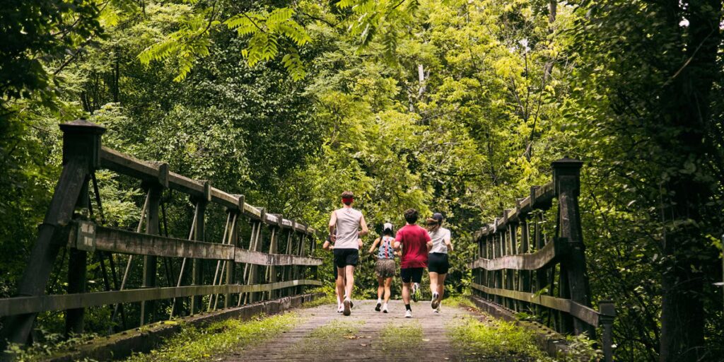 Atteinte trop tôt pour un marathon : signes à surveiller et comment y remédier