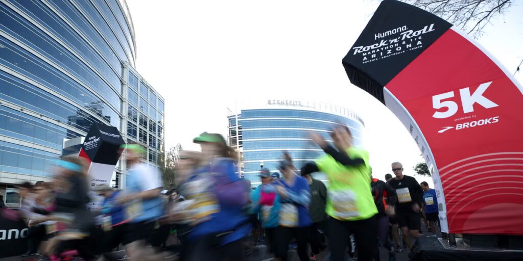 Bon temps de 5 km | Entraînements 5K