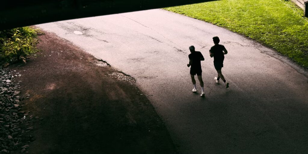 Ce qu'il ne faut pas faire avant une course : 8 erreurs courantes