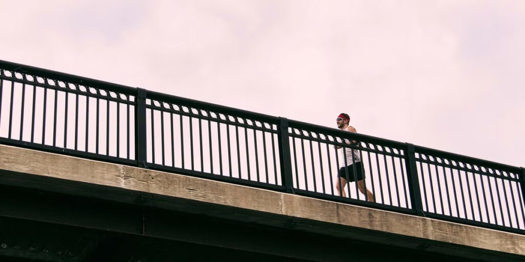 Combien de temps attendre après un marathon avant votre prochaine course