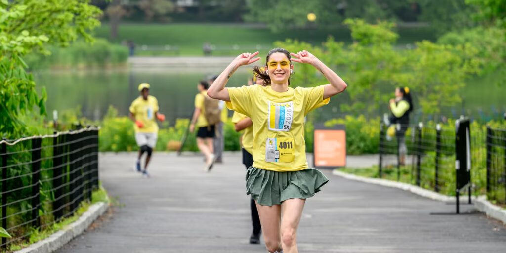 Comment courir un 5 km plus rapide : 6 conseils pour courir un 5 km plus rapide