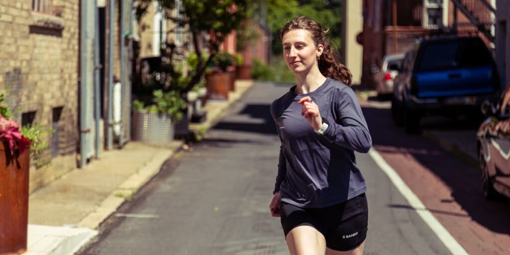 Comment définir un rythme d'objectif intelligent pour le semi-marathon