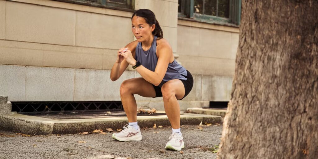 Comment gérer le genou du coureur et continuer à courir en toute sécurité