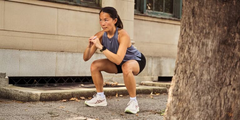 Comment gérer le genou du coureur et continuer à courir en toute sécurité
