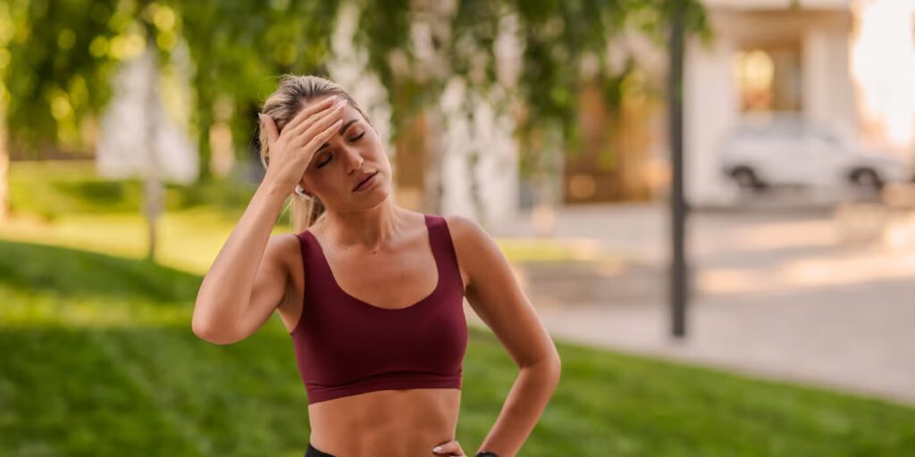 Comment la respiration par fréquence de résonance peut améliorer la récupération et les performances de course