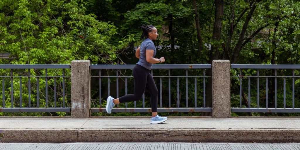 Comment le Speedwork de course/marche a réduit de 10 minutes mon temps de semi-marathon