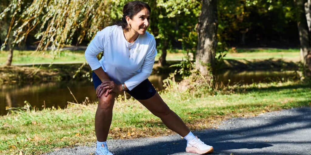 Comment les exercices isométriques aident les coureurs à gérer les douleurs tendineuses