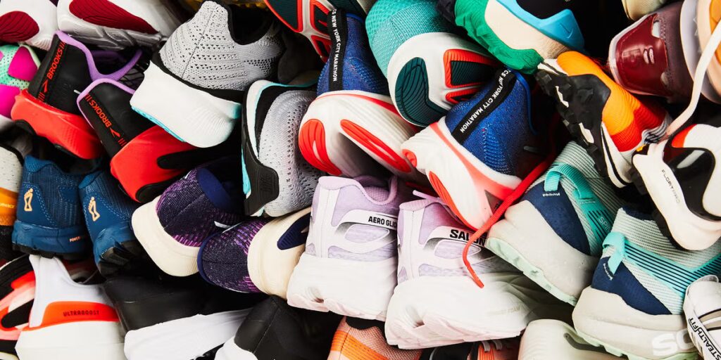 Comment organiser votre collection de chaussures
