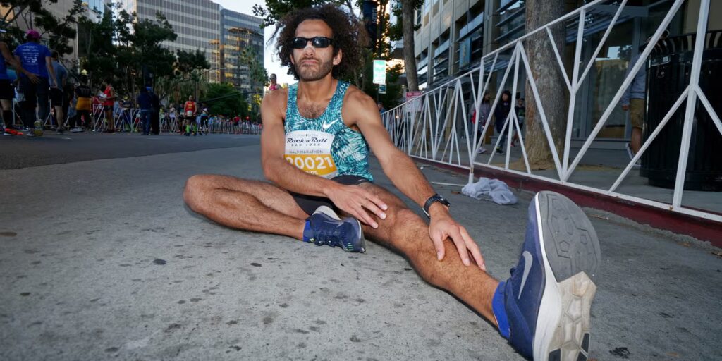 Comment récupérer après un marathon : 6 conseils d'experts