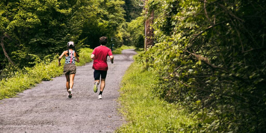Comment s'entraîner pour un marathon de plat : 5 conseils d'experts