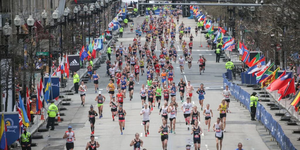 Comment s'entraîner pour un marathon plus rapide, selon une étude