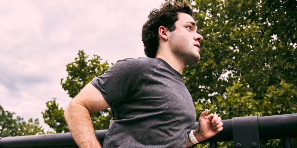 Entraînement de base sur courte distance : comment se préparer à courir vite