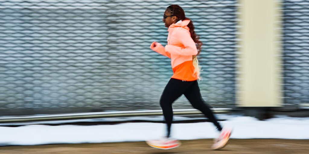 Entraînements au seuil : moyens soutenus par des experts pour augmenter le seuil de lactate
