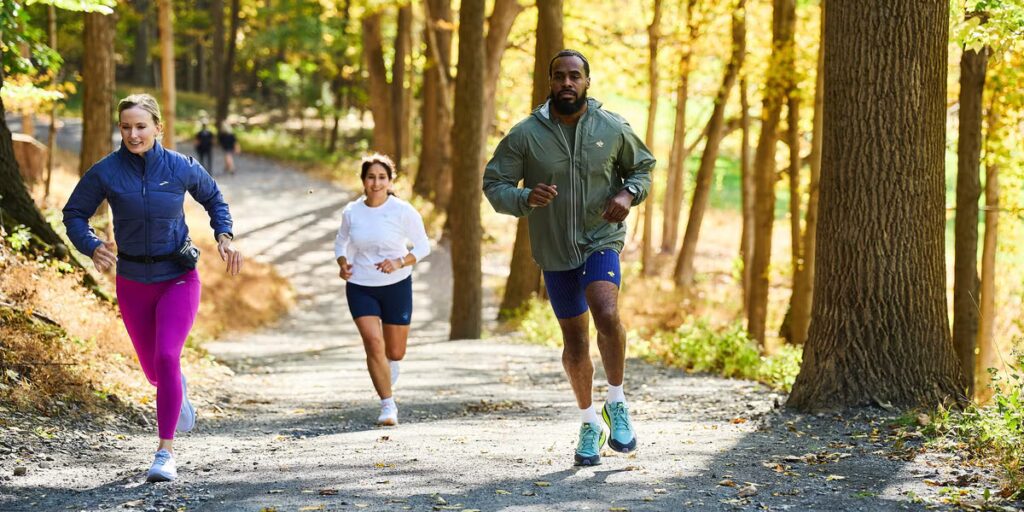 Entraînements de 5 km pour vous aider à courir votre trot de dinde le plus rapide