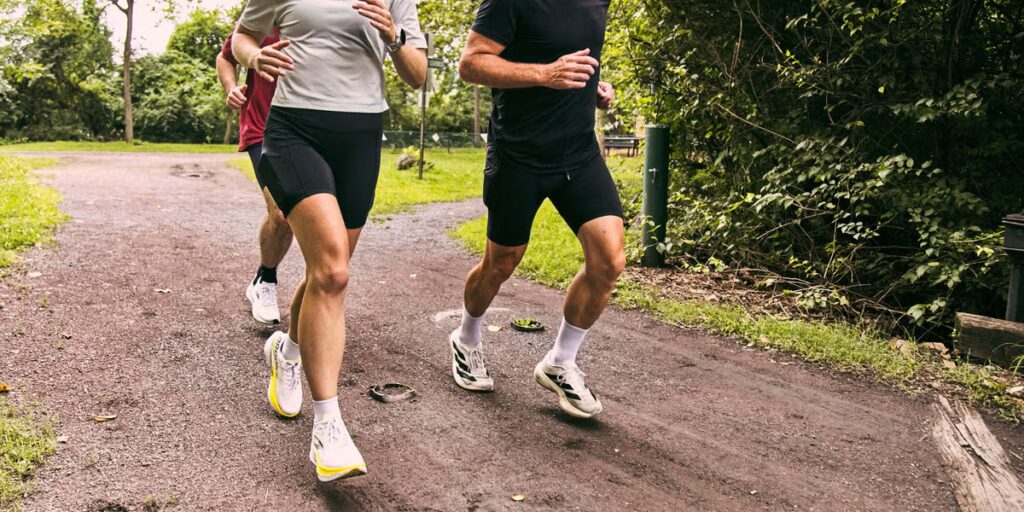Foulée ou cadence de course : ce que votre style signifie pour l'entraînement de course
