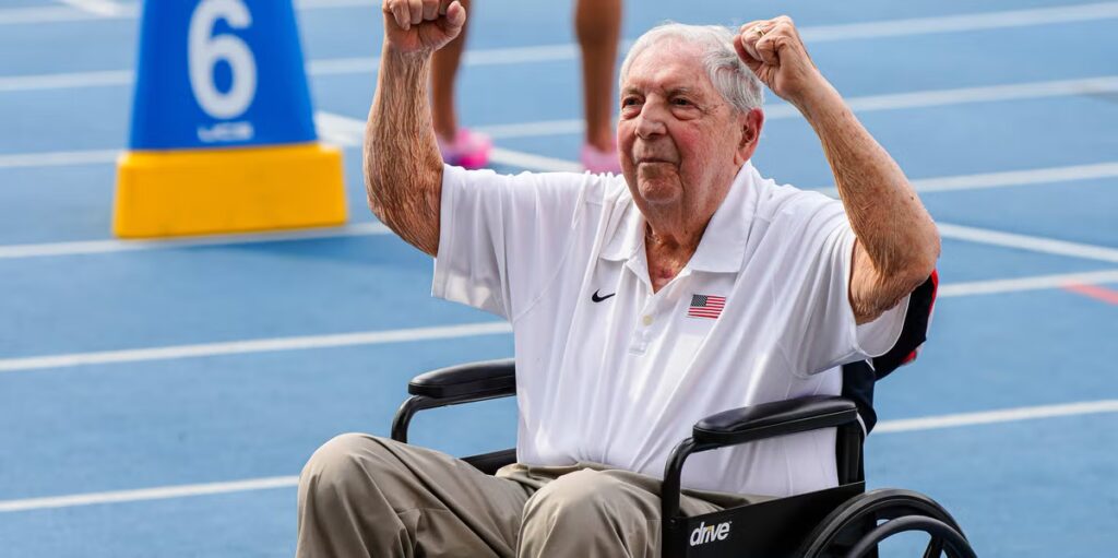 Frank Gagliano, entraîneur légendaire d'athlétisme, décède à 89 ans