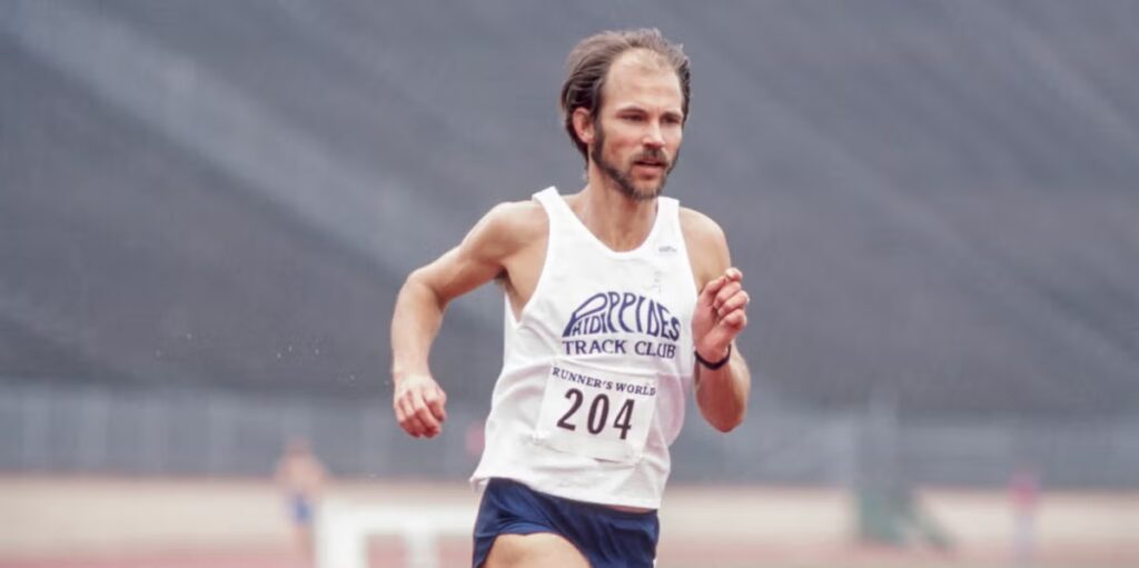 Jeff Galloway, ancien olympien et pionnier de la course et de la marche, sera honoré par le NYRR
