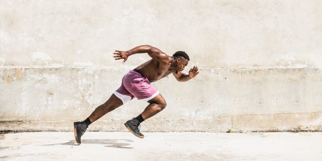 La compétence essentielle que vous commencez à perdre dans la vingtaine et que les coureurs négligent souvent de s'entraîner