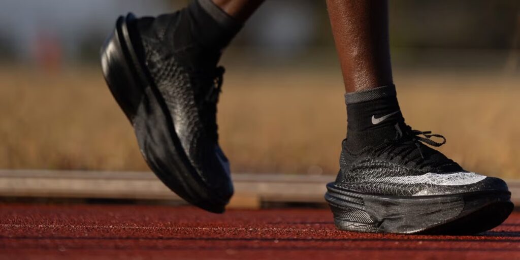 La dernière chaussure de course Elite de Nike arrivera en 2027 : voici tout ce que nous savons
