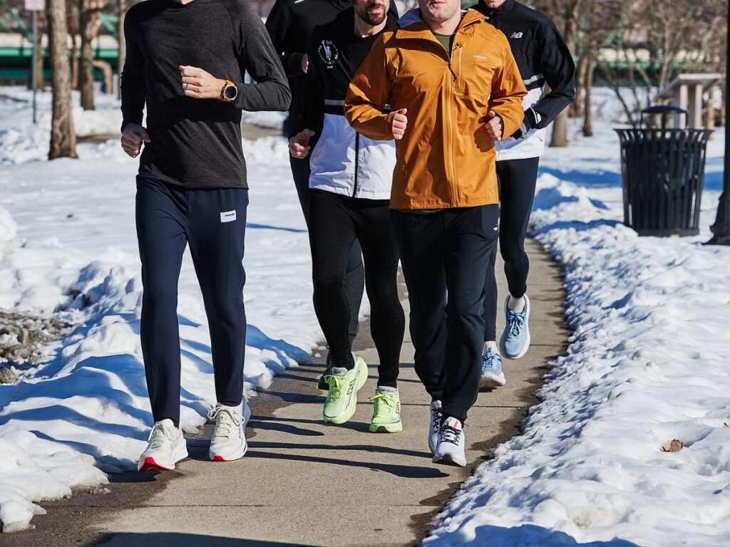 Les 10 meilleurs pantalons de course d’hiver de 2026
