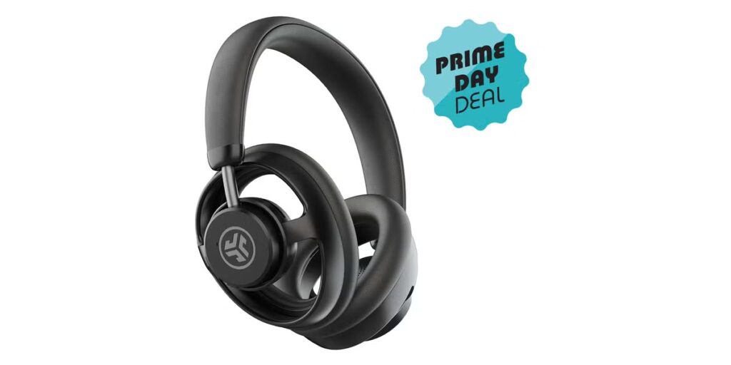 Les écouteurs à oreille ouverte JLab JBuds sont à 22 % de réduction pour le Prime Big Deal Day