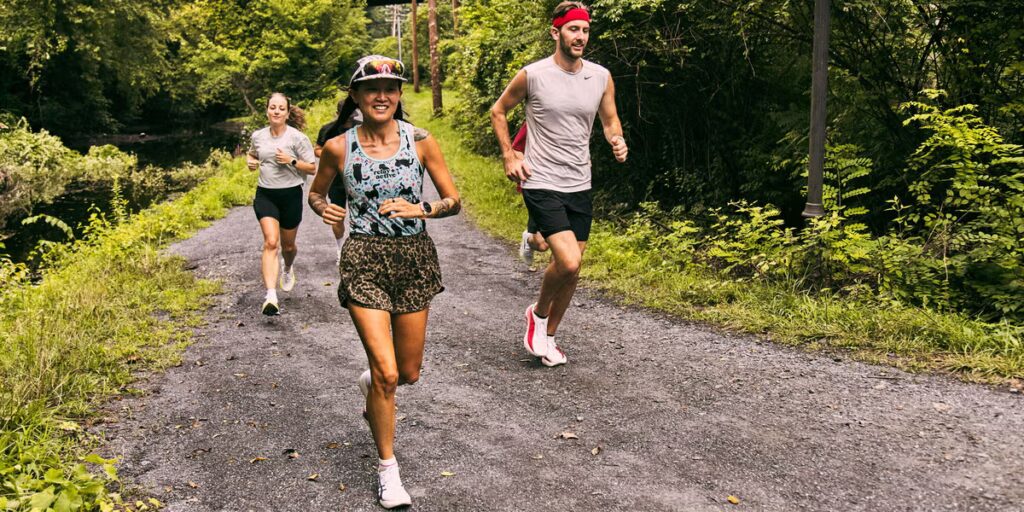 Marathon Taper : pourquoi vous avez besoin de semaines à faible kilométrage avant le 26.2