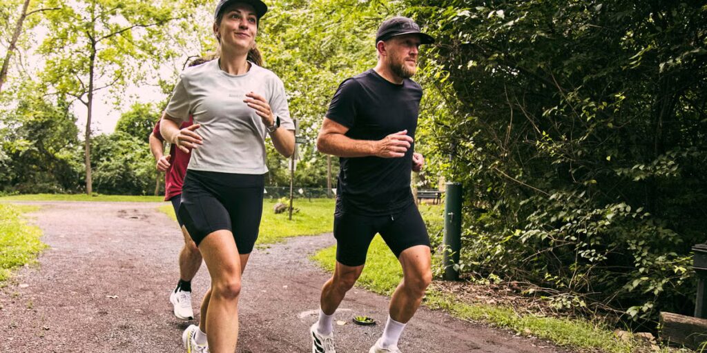 Méthode course/marche : 2 compétences essentielles pour une meilleure récupération et des temps de course plus rapides