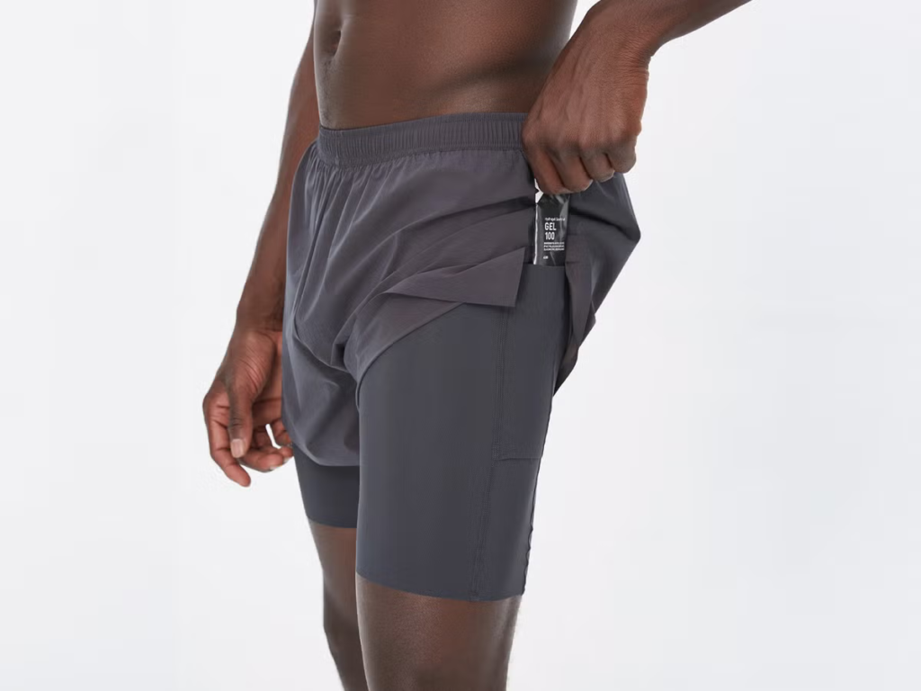 Miler contre Bandit : quels shorts de course sont les meilleurs ?