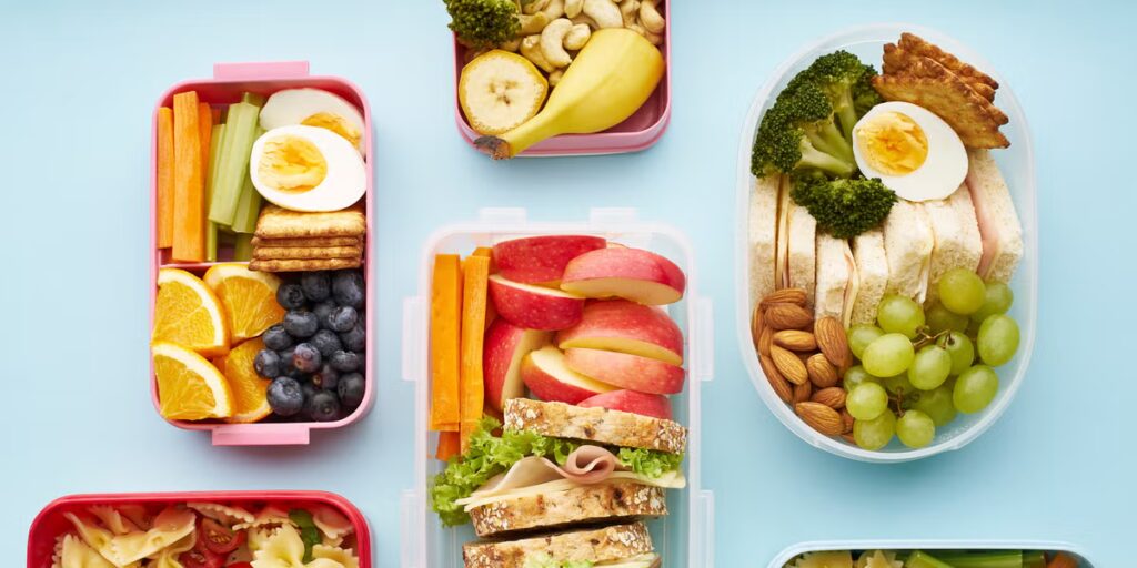 Nutrition et carburant : recettes pour ravitailler chaque type de course
