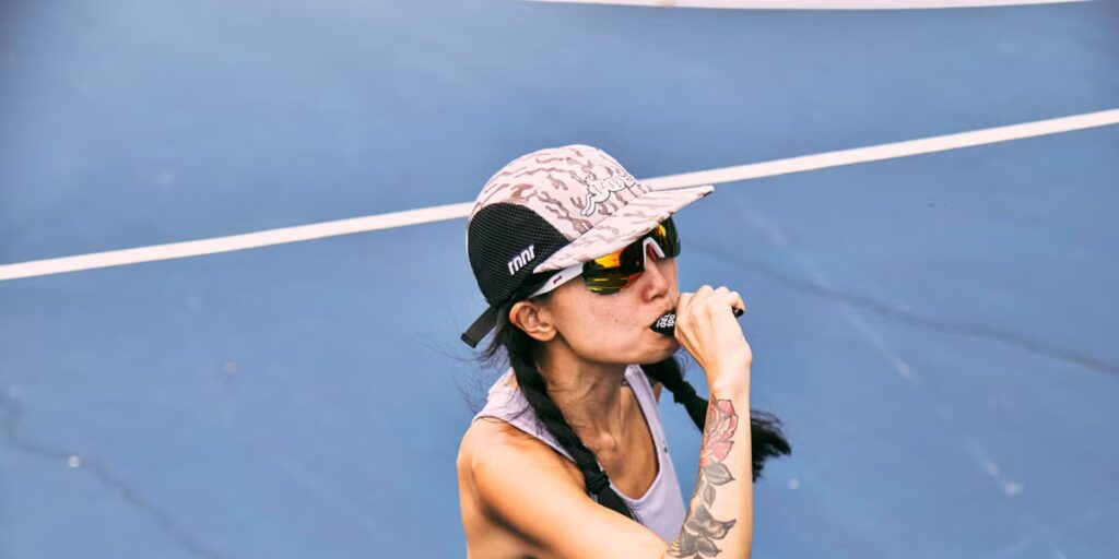 Pourquoi les coureurs ont besoin de plus de glucides pendant l'entraînement au marathon