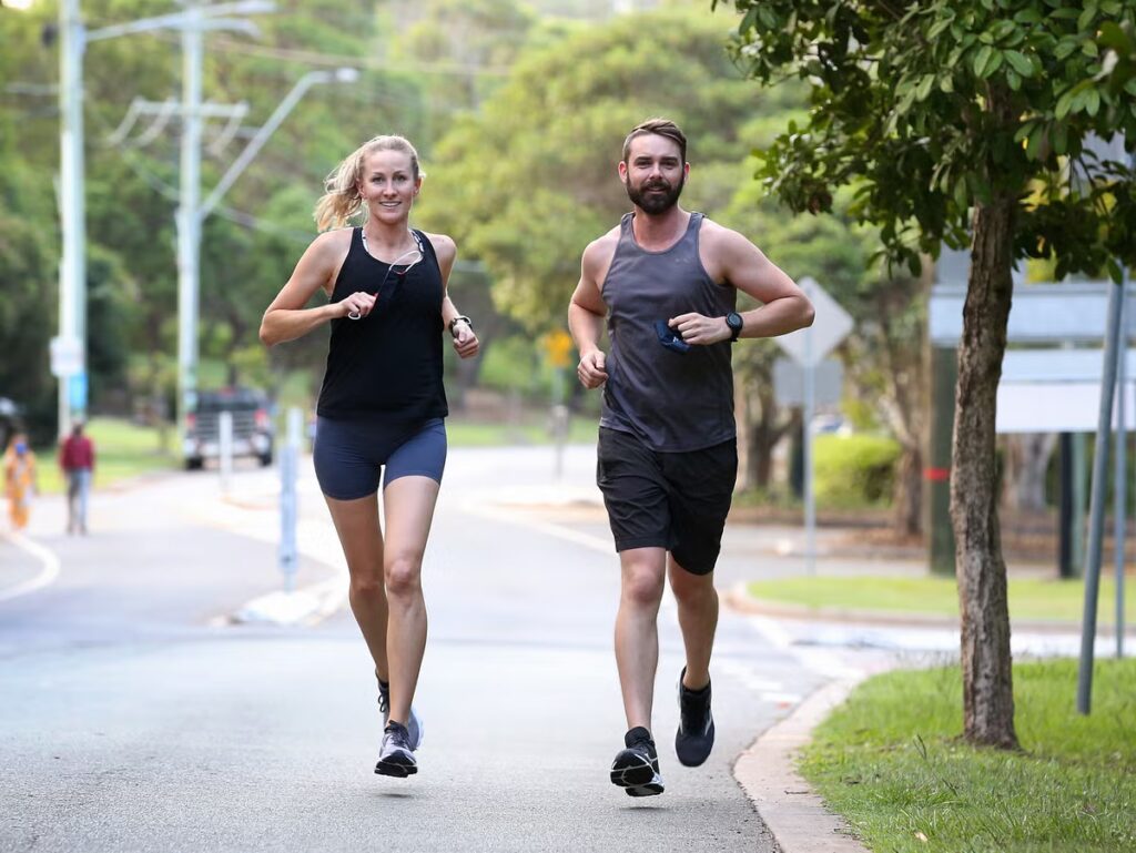 Zone 2 Running : un guide complet du débutant